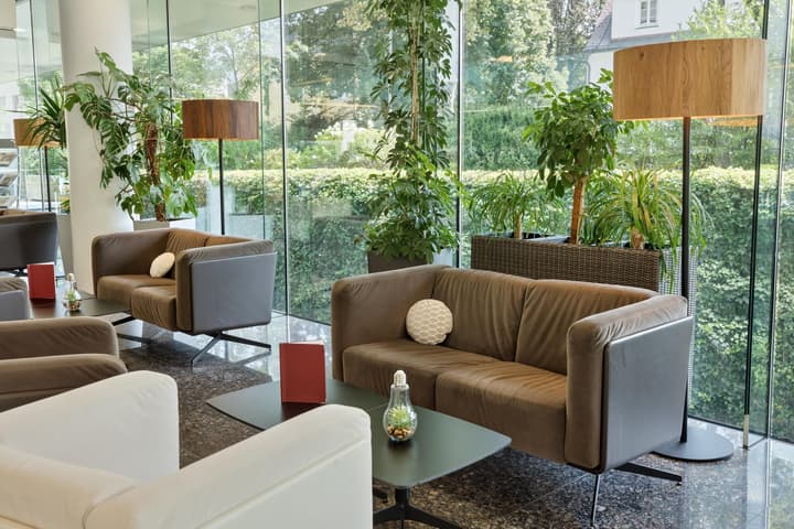 Austria Trend Hotel Congress Innsbruck