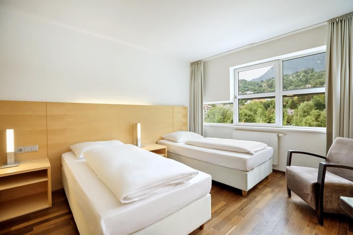 Austria Trend Hotel Congress Innsbruck
