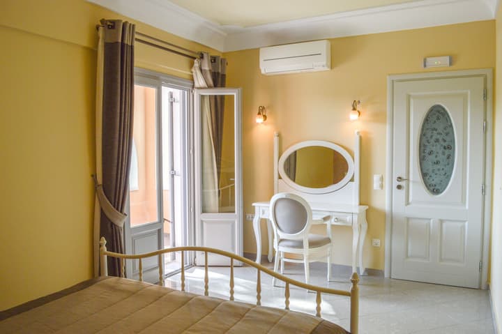 Castro Hotel