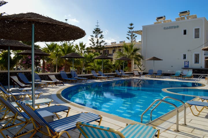 Castro Hotel