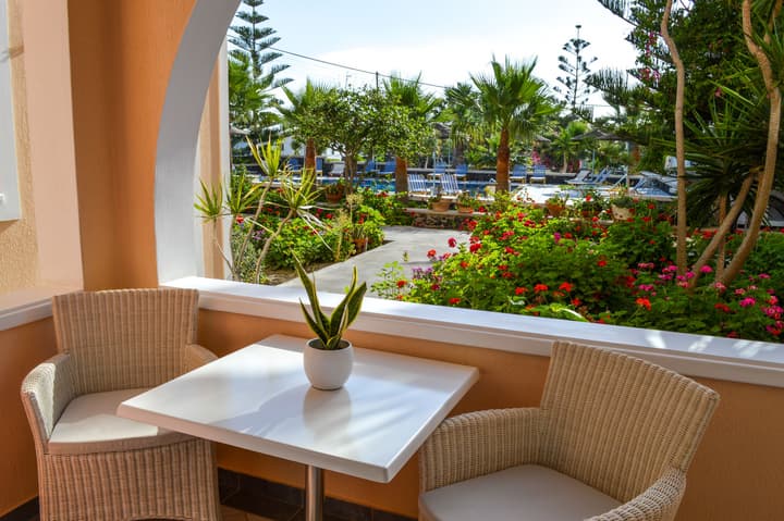 Castro Hotel
