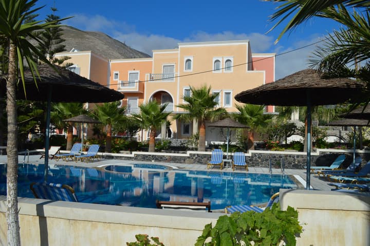 Castro Hotel