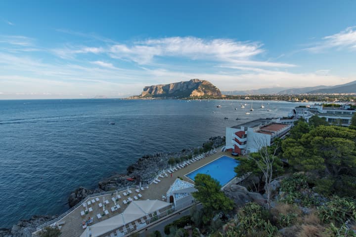 Splendid Hotel La Torre