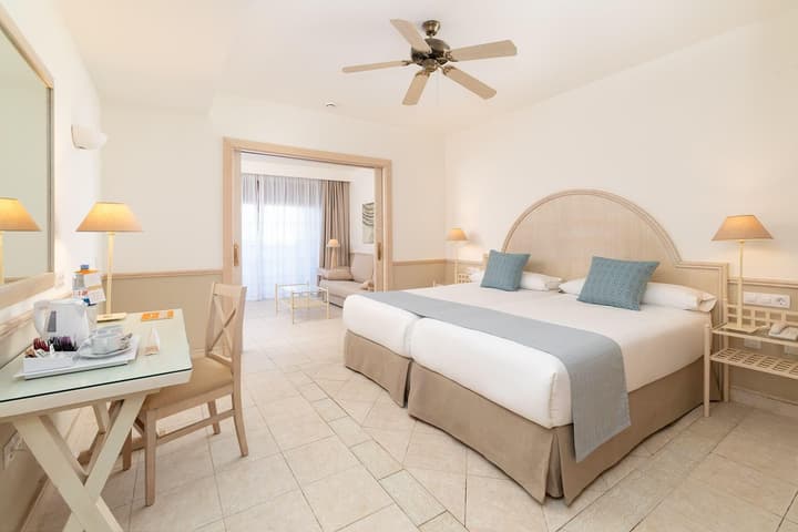 Gran Tagoro Family & Fun Playa Blanca
