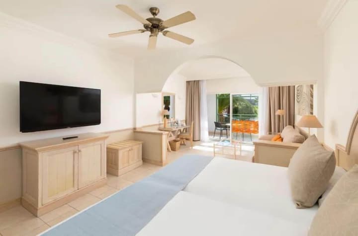 Gran Tagoro Family & Fun Playa Blanca