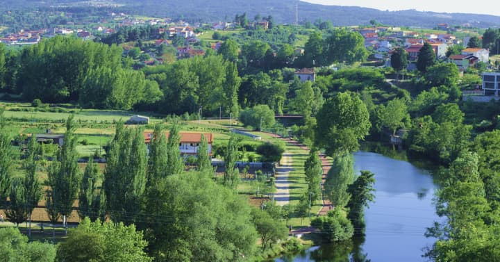 Aquae Flaviae - Premium Chaves