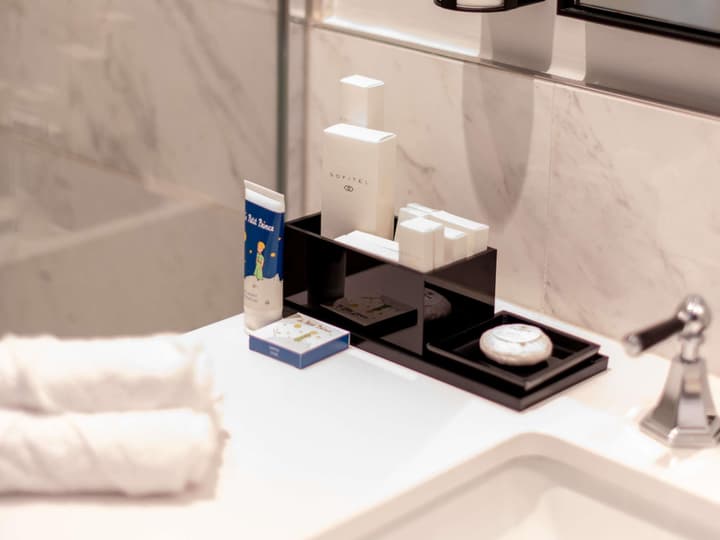 Sofitel Brussels Europe