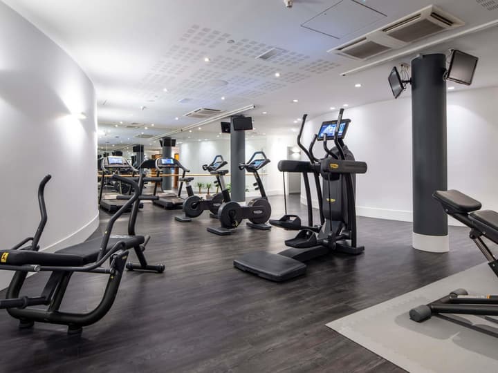 Sofitel Brussels Europe