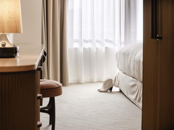 Sofitel Brussels Europe