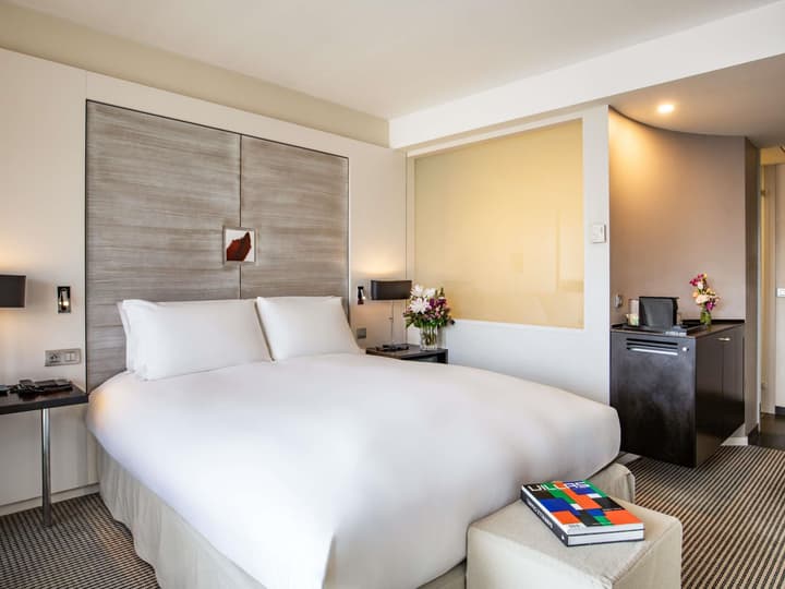 Sofitel Brussels Europe