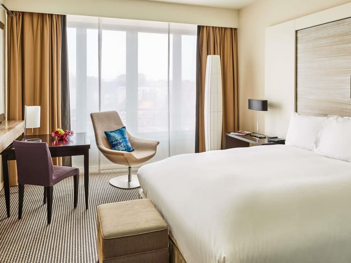 Sofitel Brussels Europe