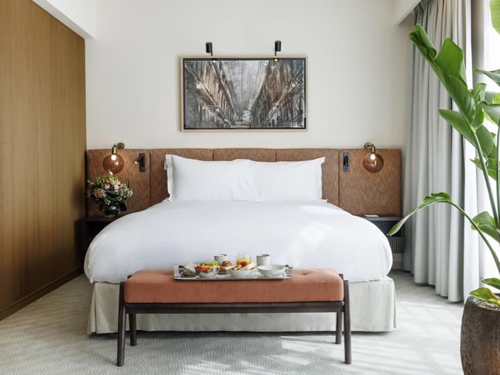 Sofitel Brussels Europe