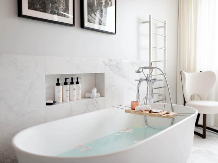 Sofitel Brussels Europe