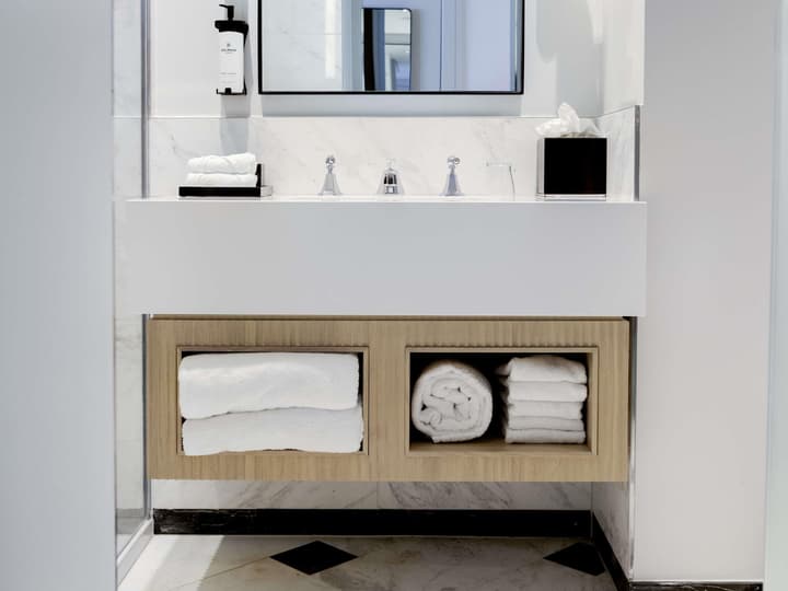 Sofitel Brussels Europe