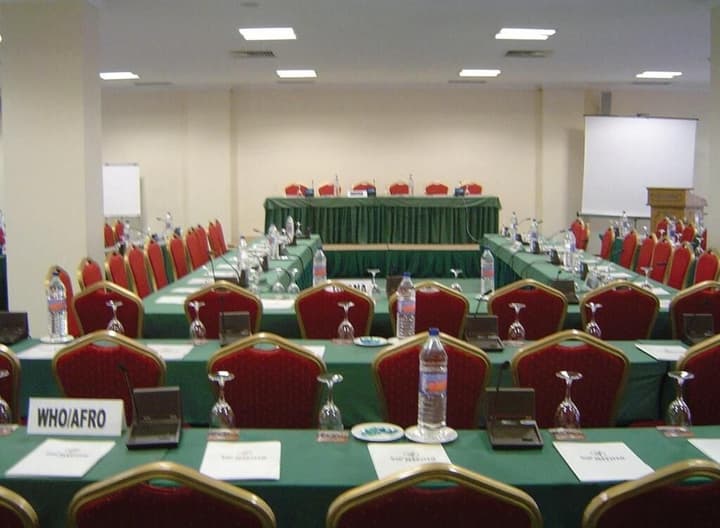 VIP Grand Maputo