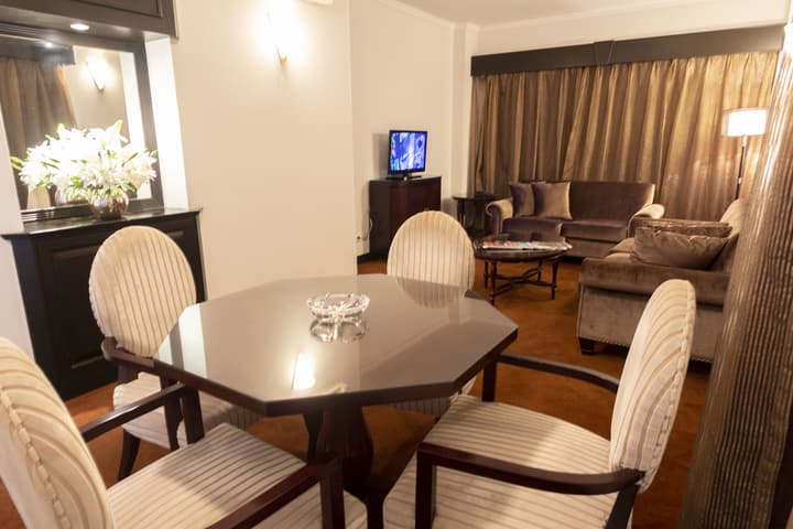 VIP Grand Maputo