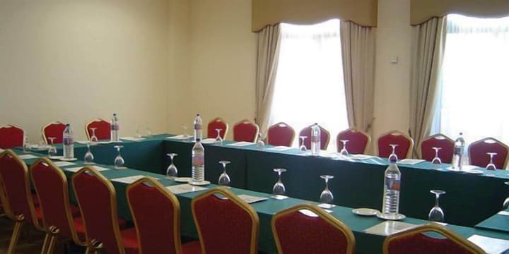 VIP Grand Maputo