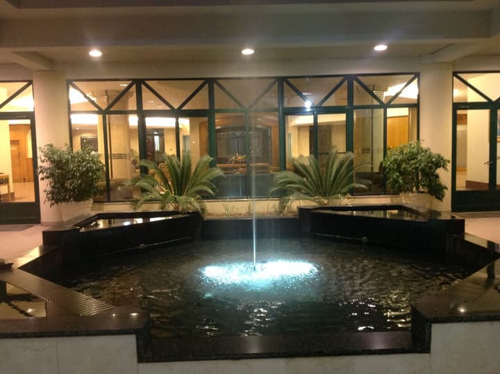 VIP Grand Maputo