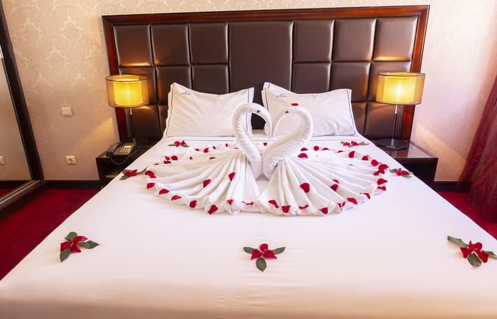 VIP Grand Maputo