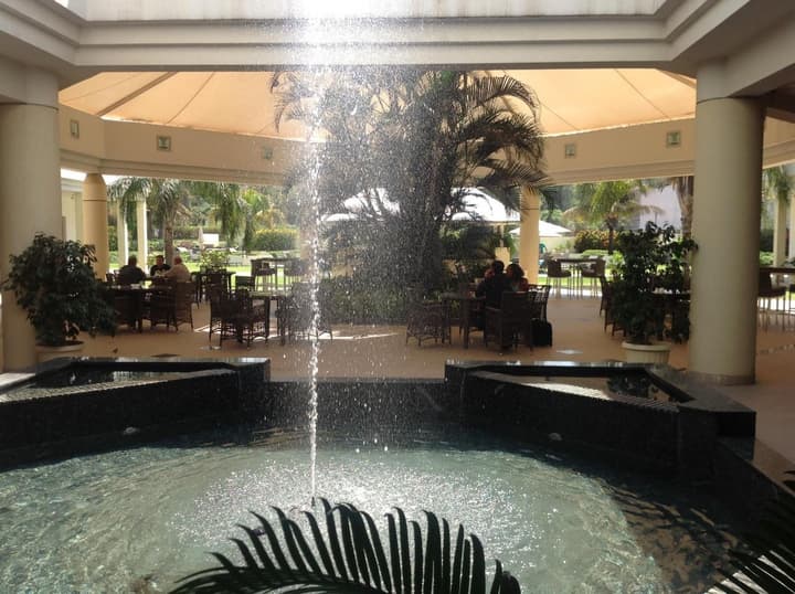 VIP Grand Maputo