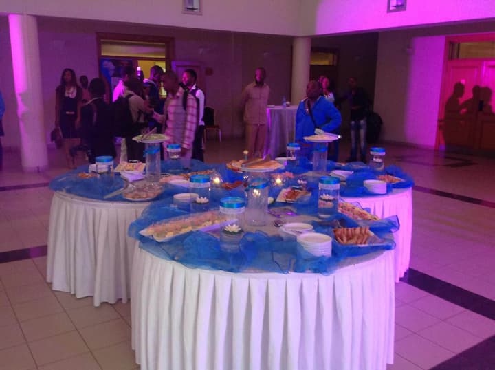 VIP Grand Maputo