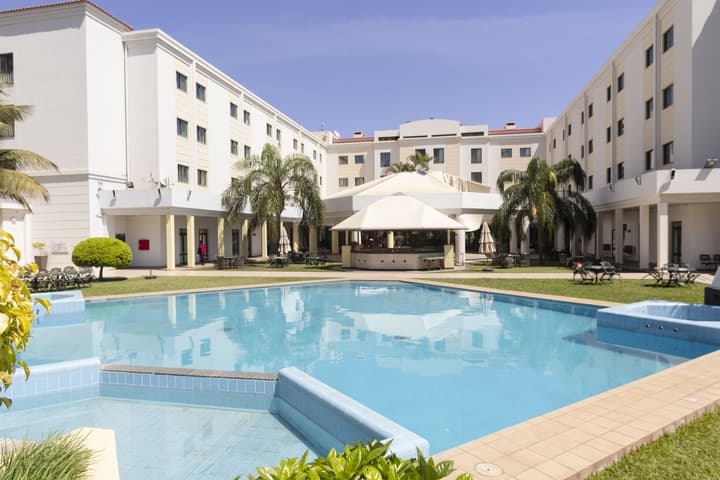 VIP Grand Maputo