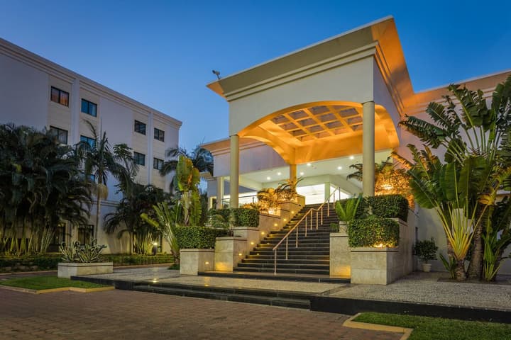 VIP Grand Maputo