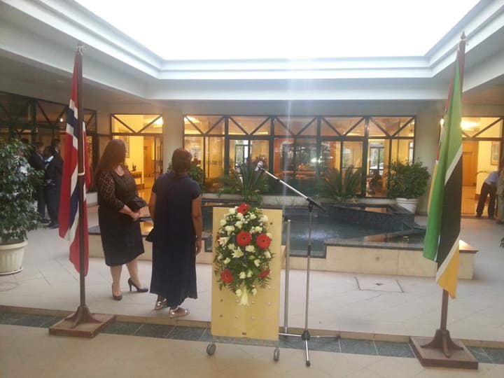 VIP Grand Maputo