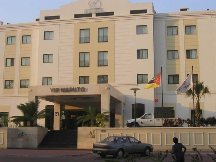VIP Grand Maputo