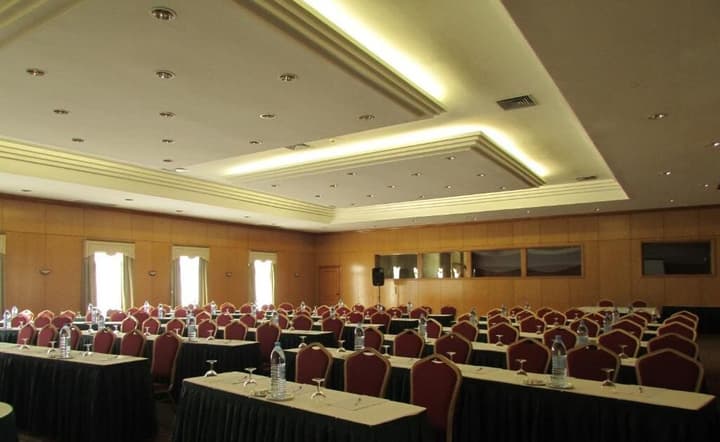 VIP Grand Maputo