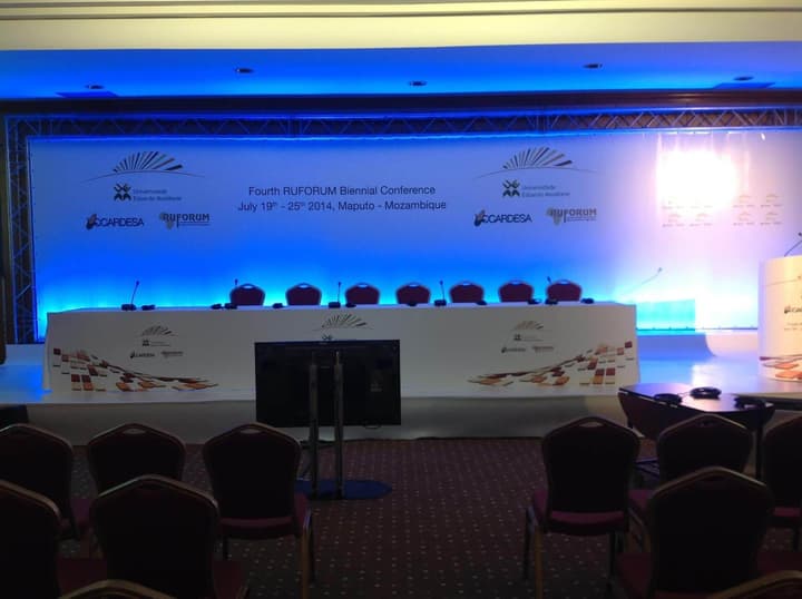 VIP Grand Maputo