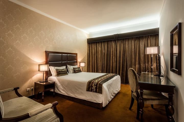 VIP Grand Maputo