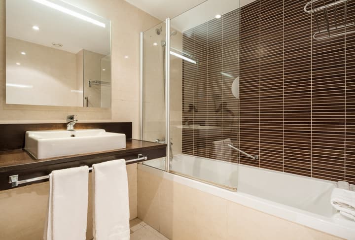 Hotel ILUNION Auditori