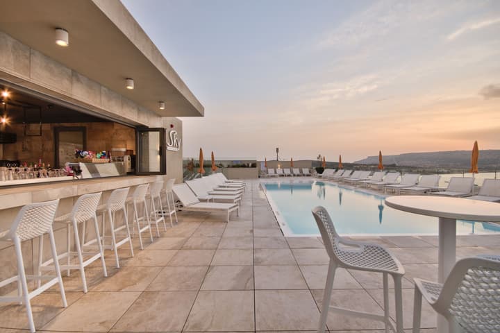 Luna Holiday Complex