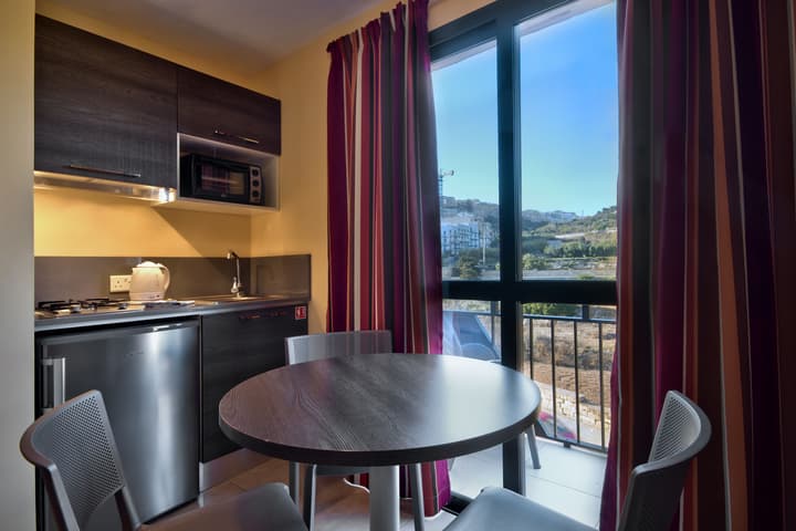 Luna Holiday Complex