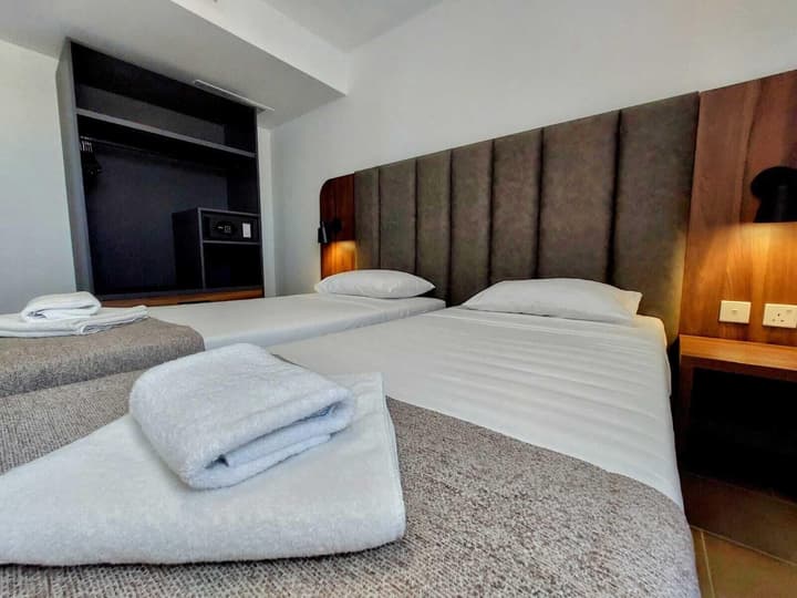 Luna Holiday Complex