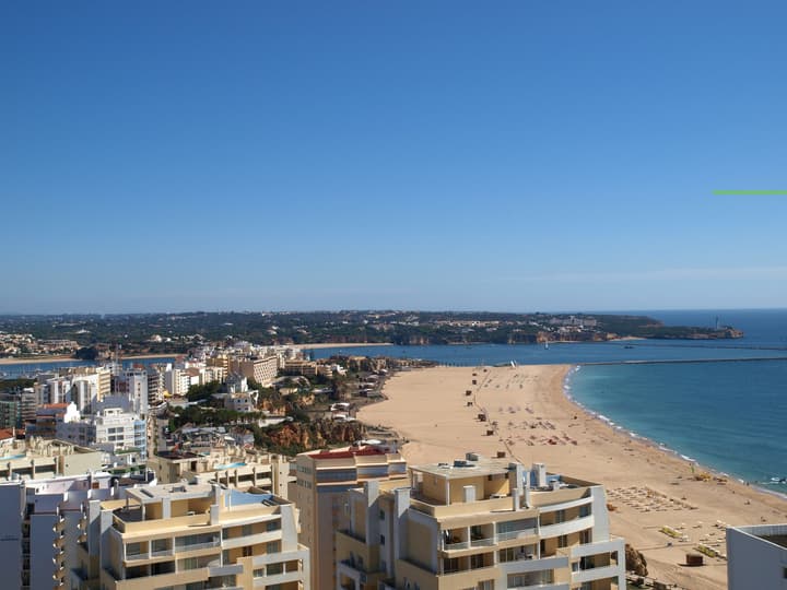 Apartamentos Jardins da Rocha