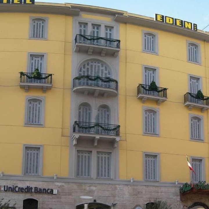 Hotel Eden