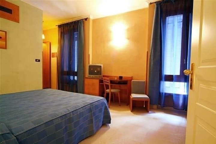 Hotel Eden