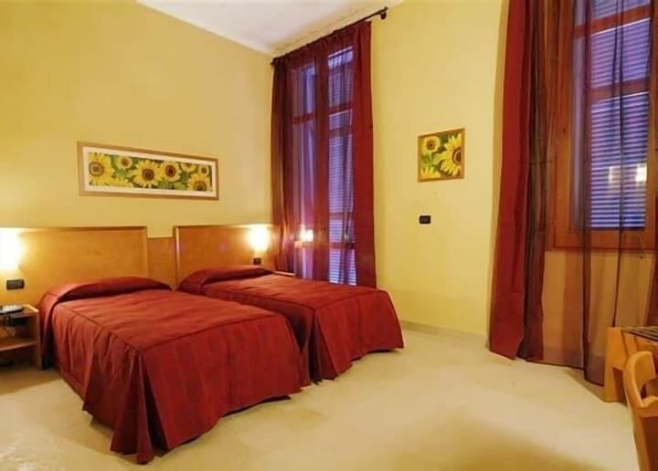 Hotel Eden