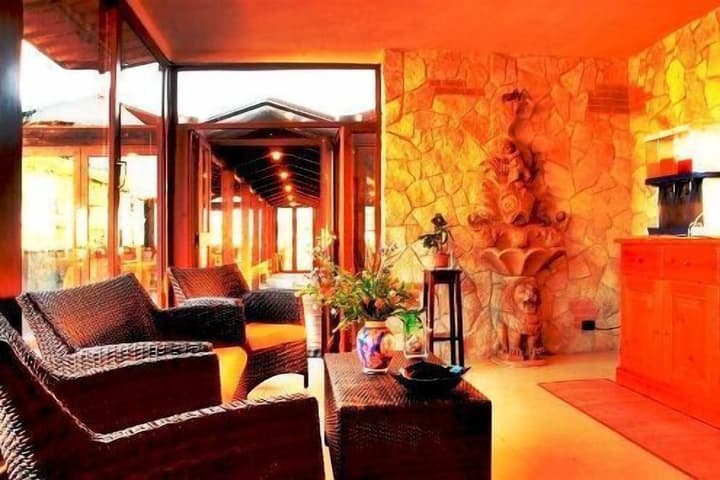 Hotel Eden