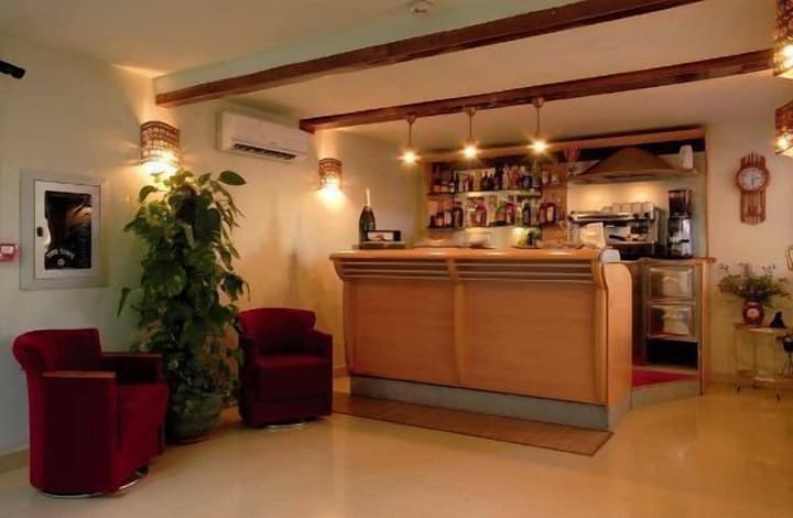 Hotel Eden