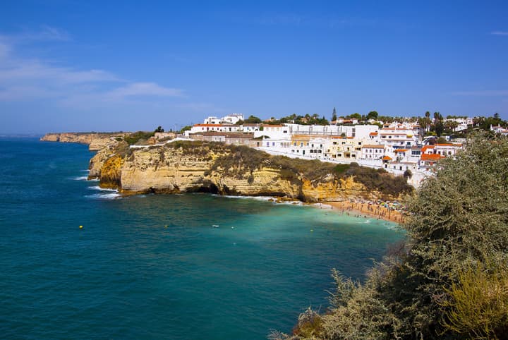 Mirachoro Carvoeiro