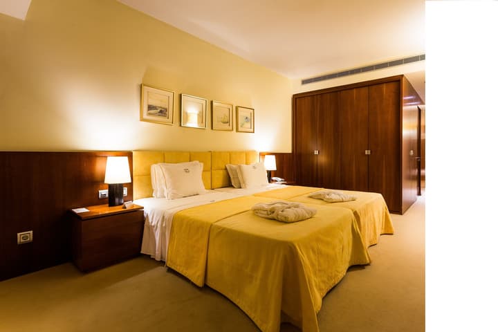 Santana Hotel & Spa