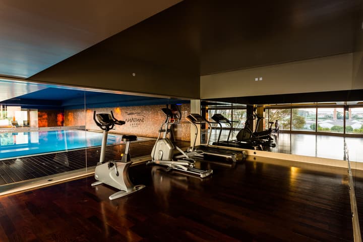 Santana Hotel & Spa