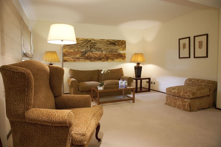 Santana Hotel & Spa