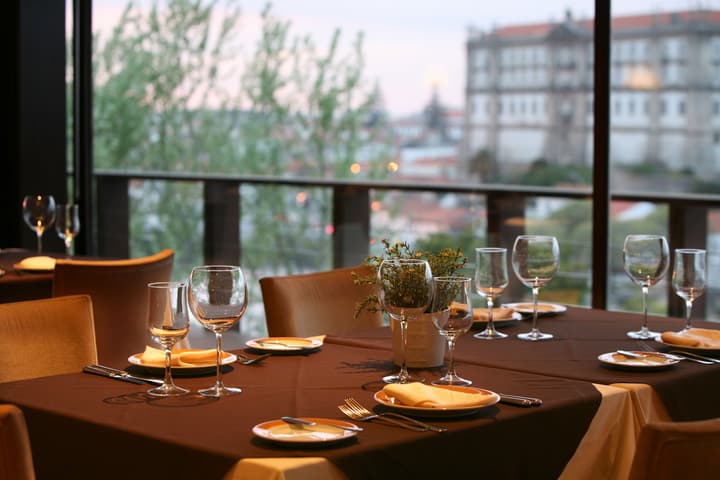 Santana Hotel & Spa