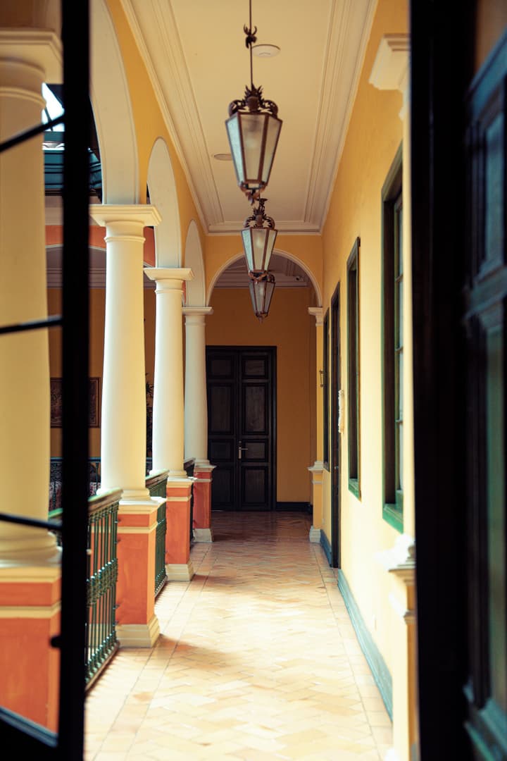 Hotel de la Opera