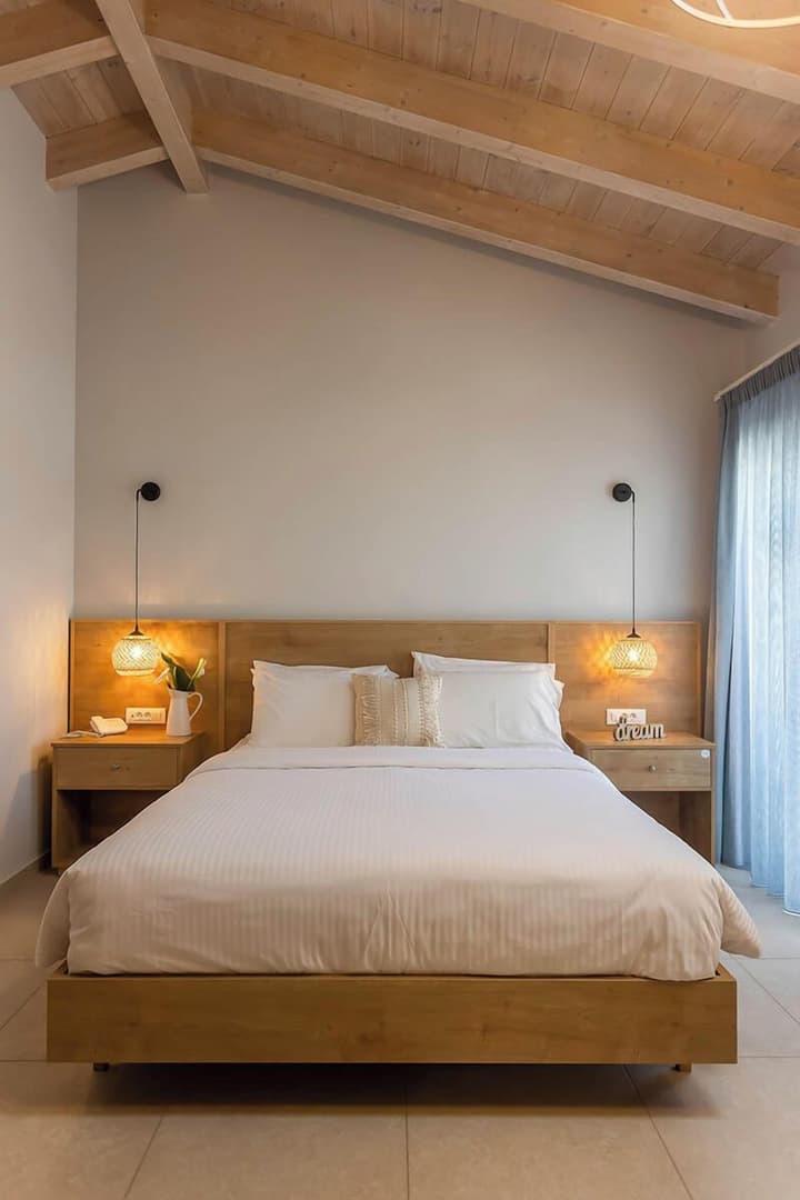 Telesilla Hotel