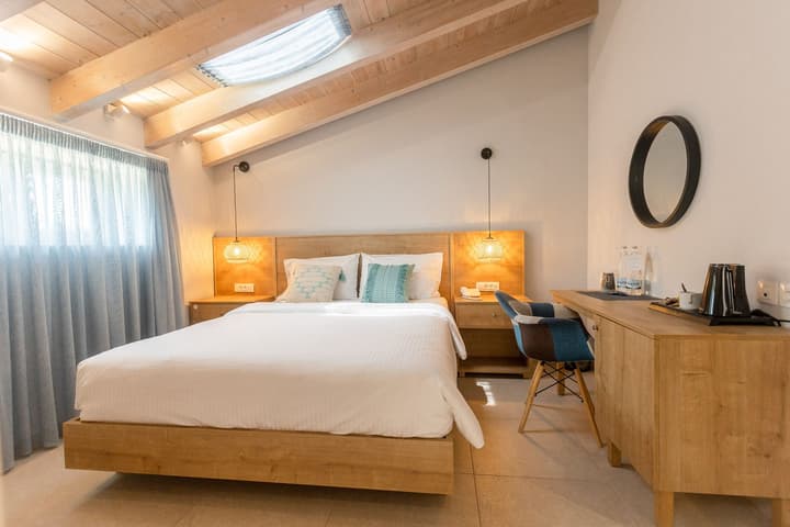 Telesilla Hotel
